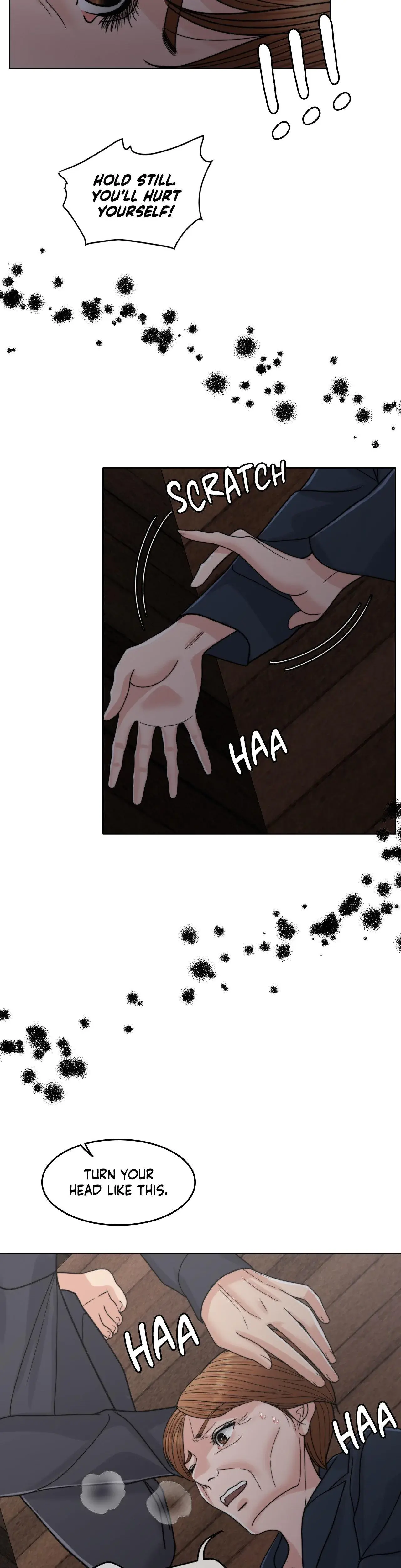 Wife For 1000 Days Season 2 Chapter 33 - Page 26