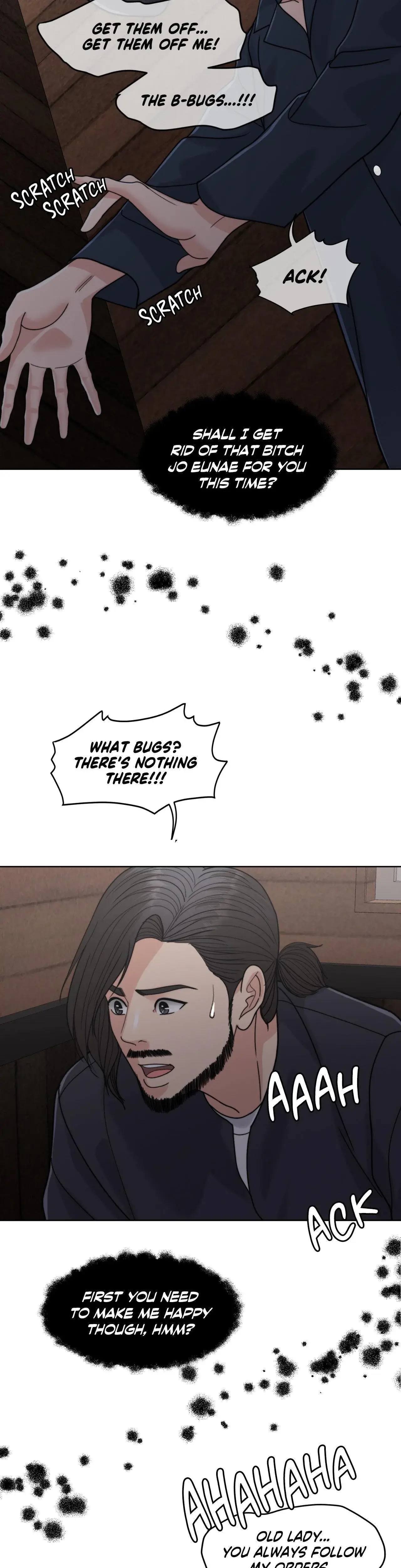 Wife For 1000 Days Season 2 Chapter 33 - Page 27