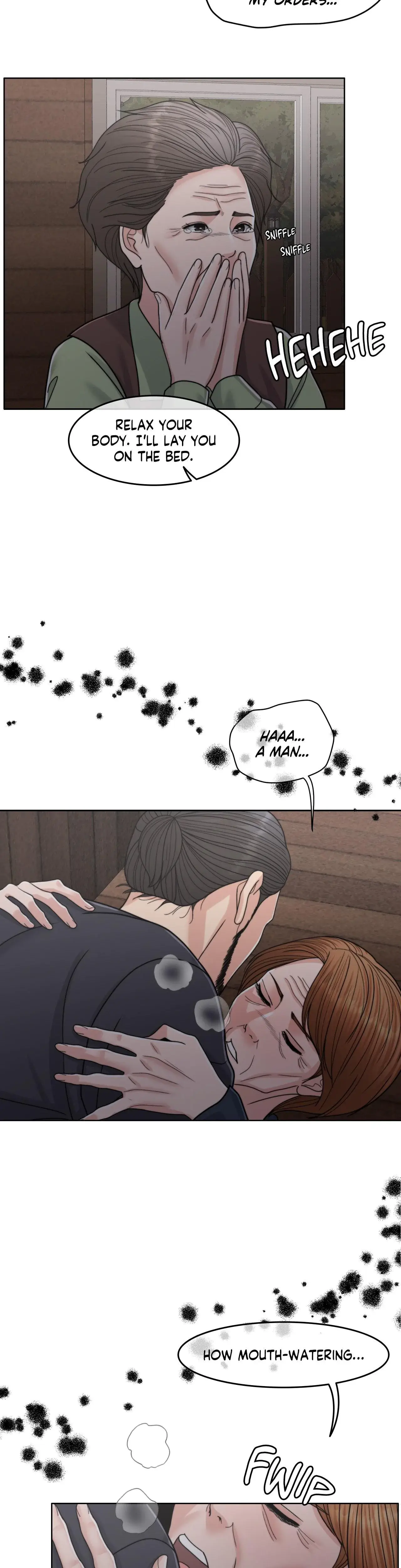 Wife For 1000 Days Season 2 Chapter 33 - Page 28