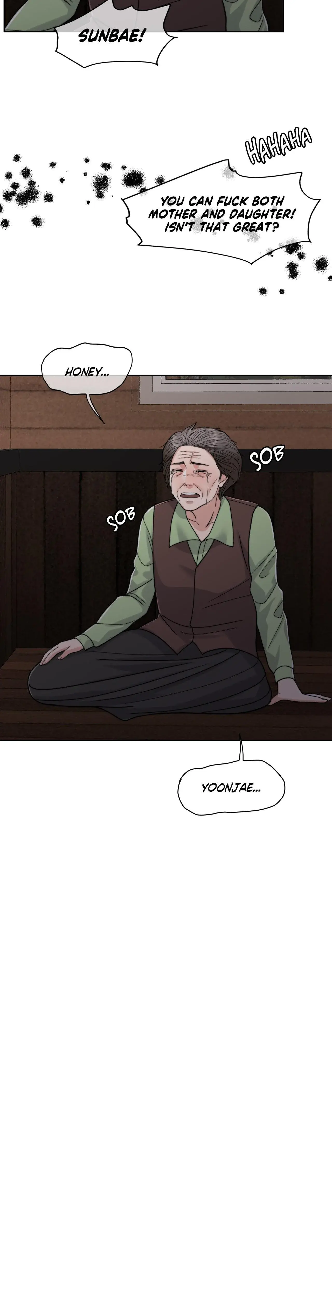 Wife For 1000 Days Season 2 Chapter 33 - Page 30