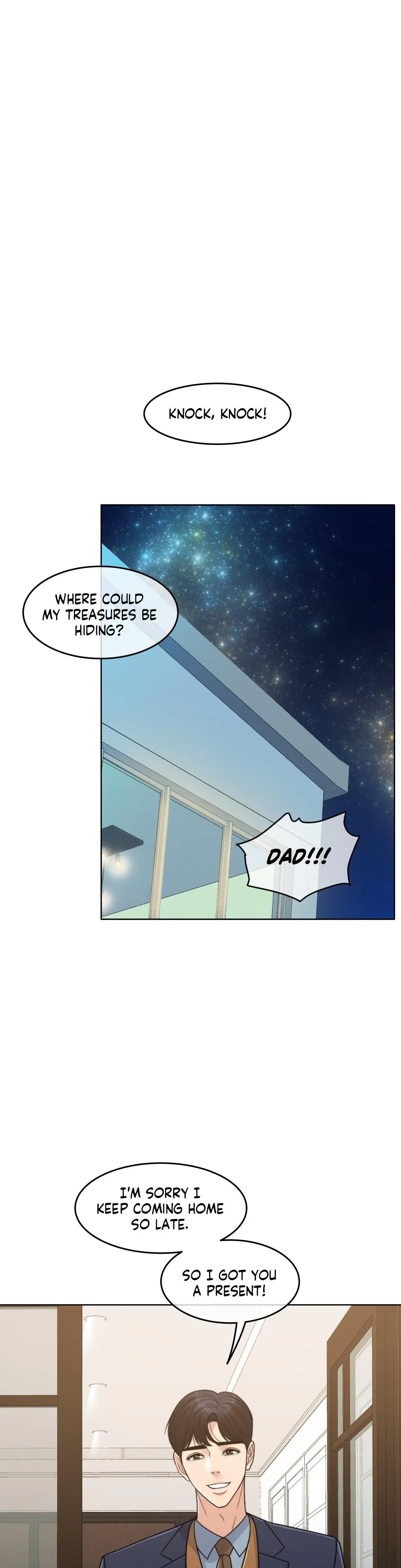 Wife For 1000 Days Season 2 Chapter 33 - Page 31