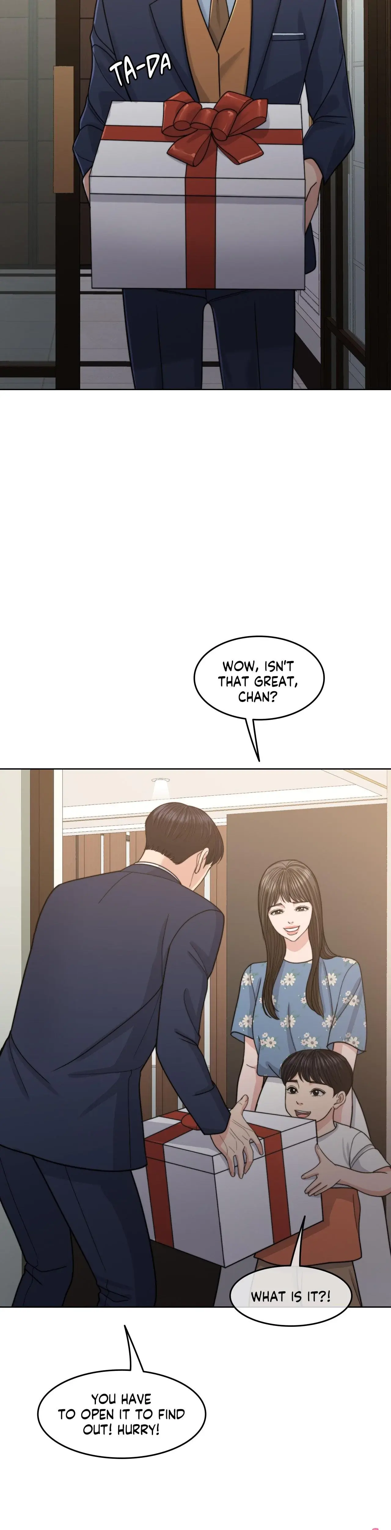 Wife For 1000 Days Season 2 Chapter 33 - Page 32