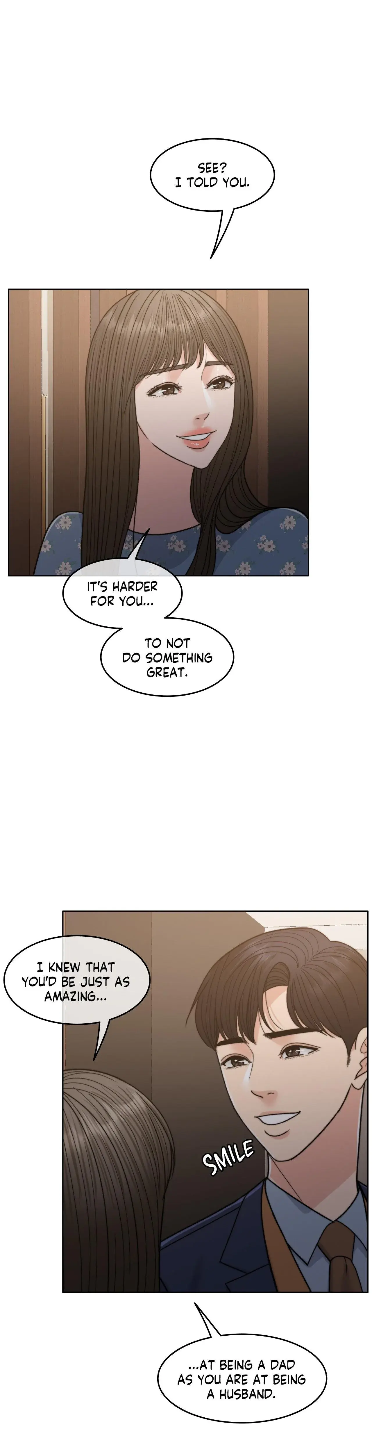 Wife For 1000 Days Season 2 Chapter 33 - Page 37