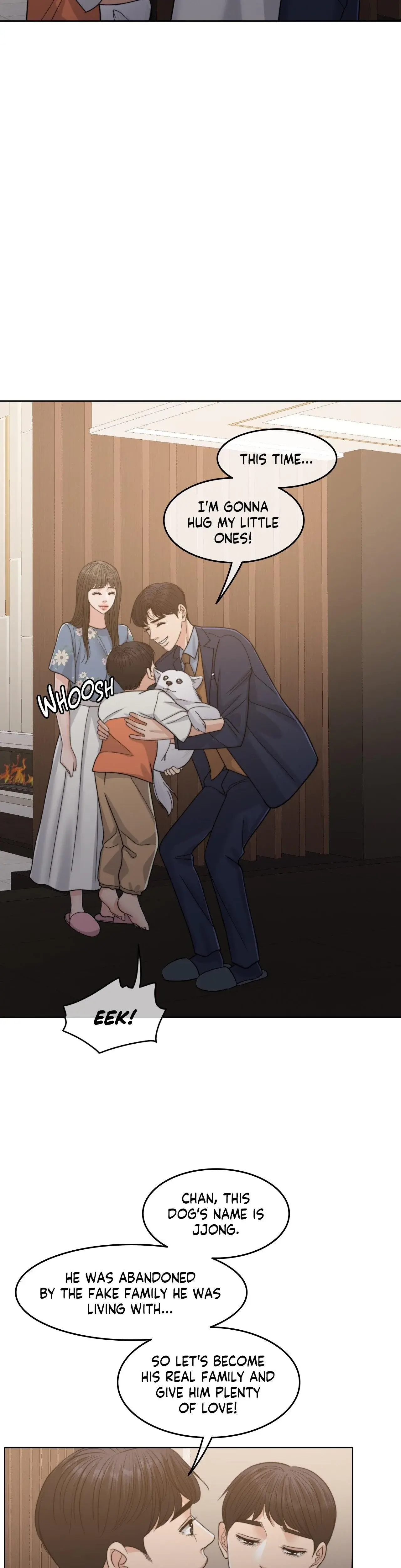 Wife For 1000 Days Season 2 Chapter 33 - Page 40