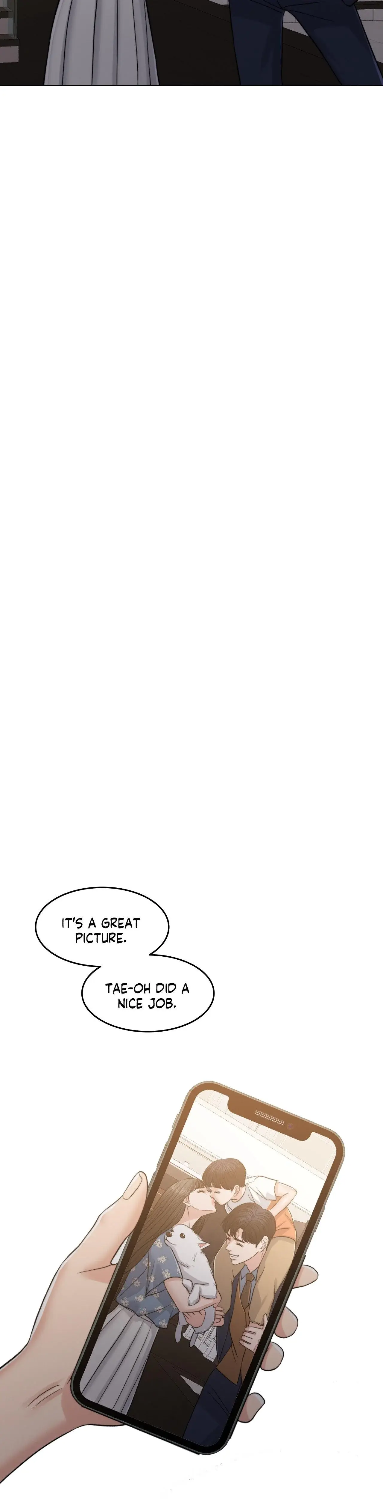 Wife For 1000 Days Season 2 Chapter 33 - Page 44