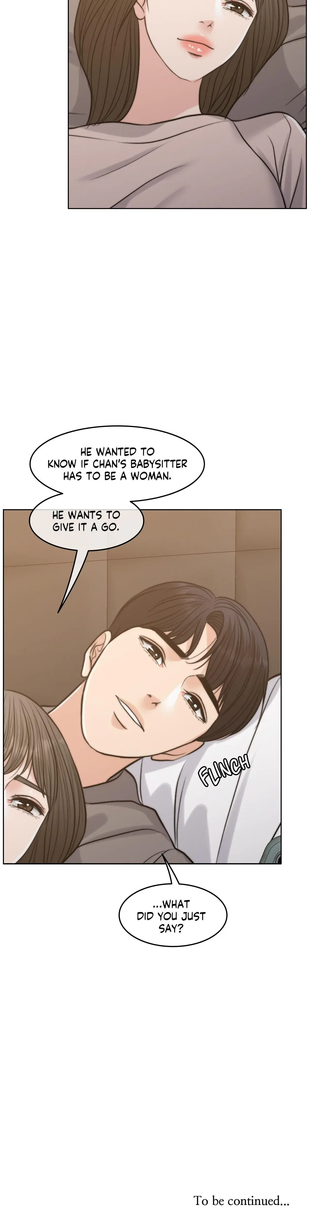 Wife For 1000 Days Season 2 Chapter 33 - Page 46
