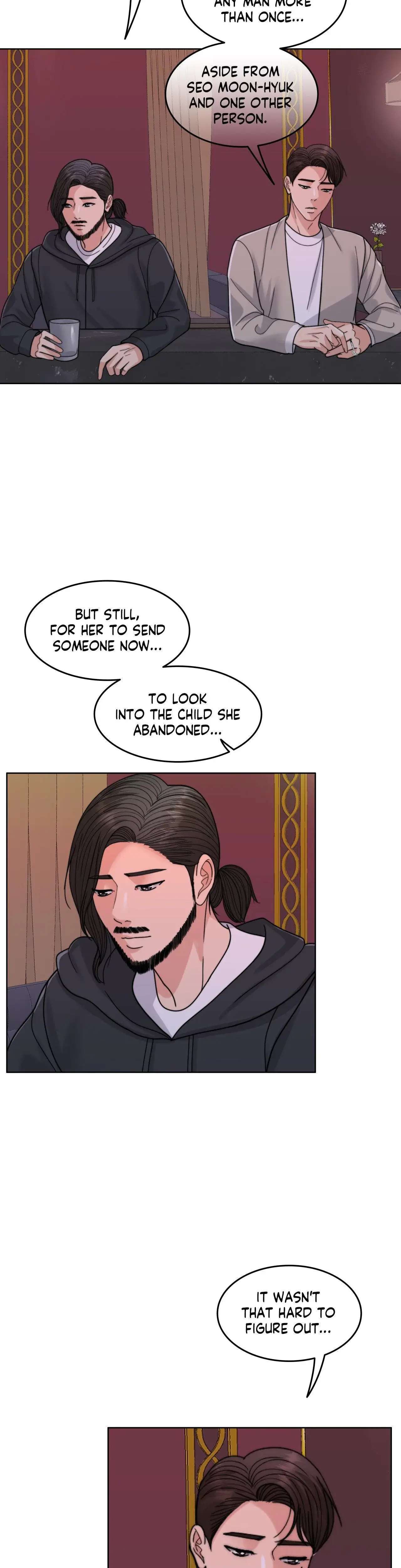 Wife For 1000 Days Season 2 Chapter 33 - Page 5