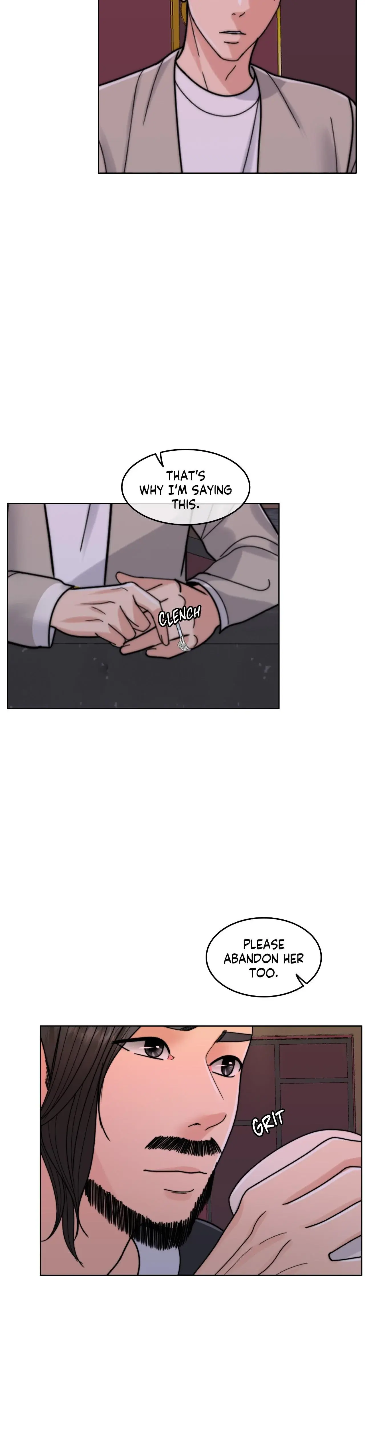 Wife For 1000 Days Season 2 Chapter 33 - Page 6