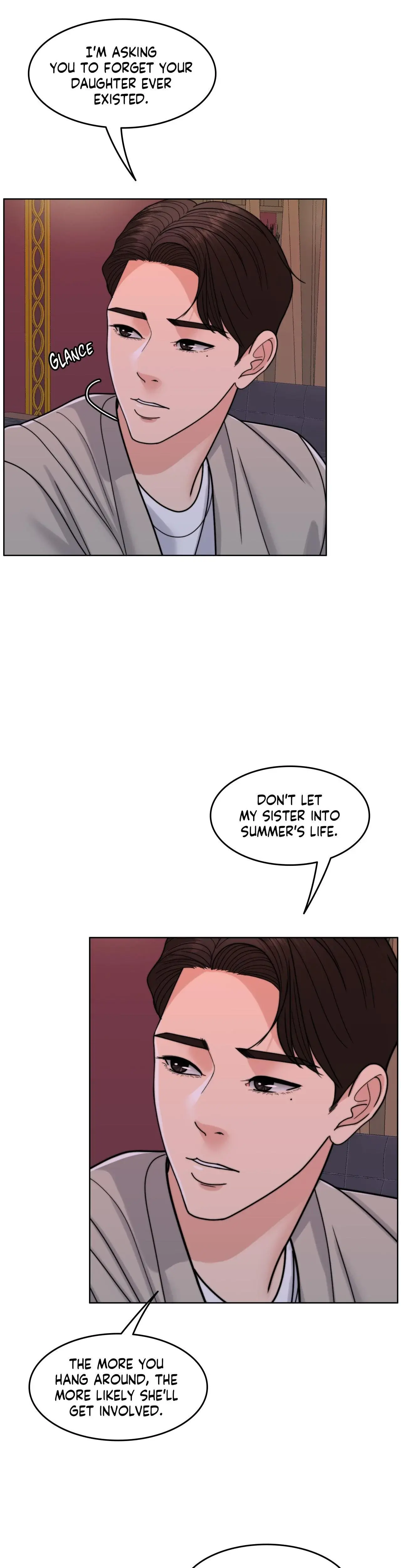 Wife For 1000 Days Season 2 Chapter 33 - Page 7