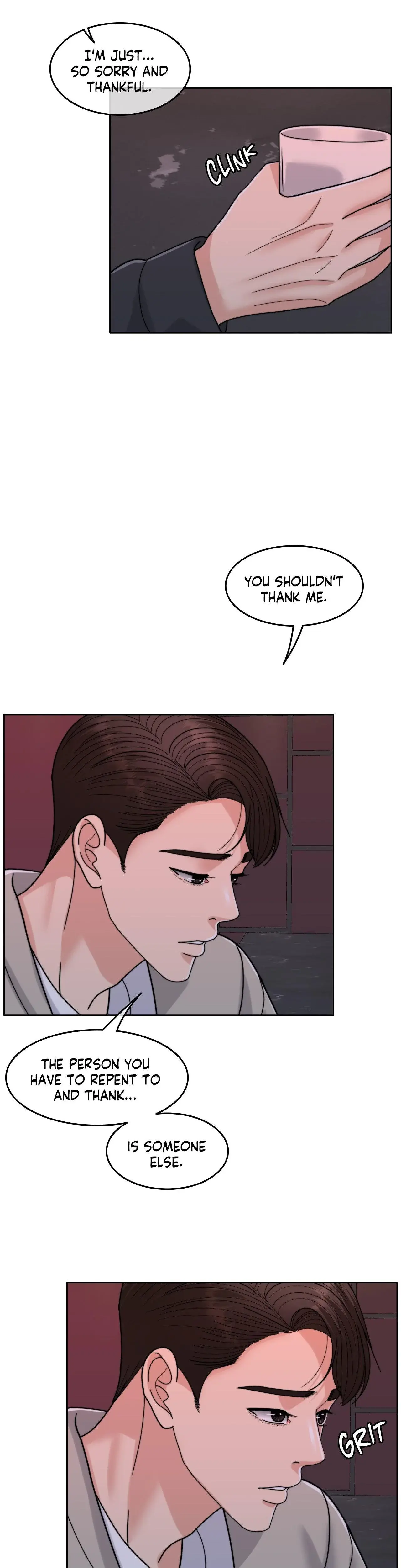 Wife For 1000 Days Season 2 Chapter 33 - Page 9