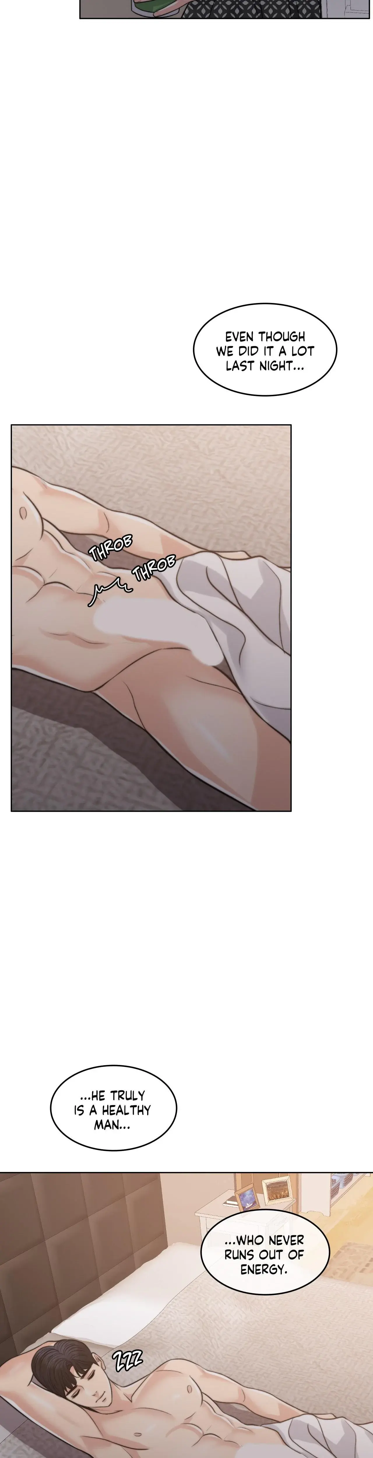 Wife For 1000 Days Season 2 Chapter 34 - Page 10