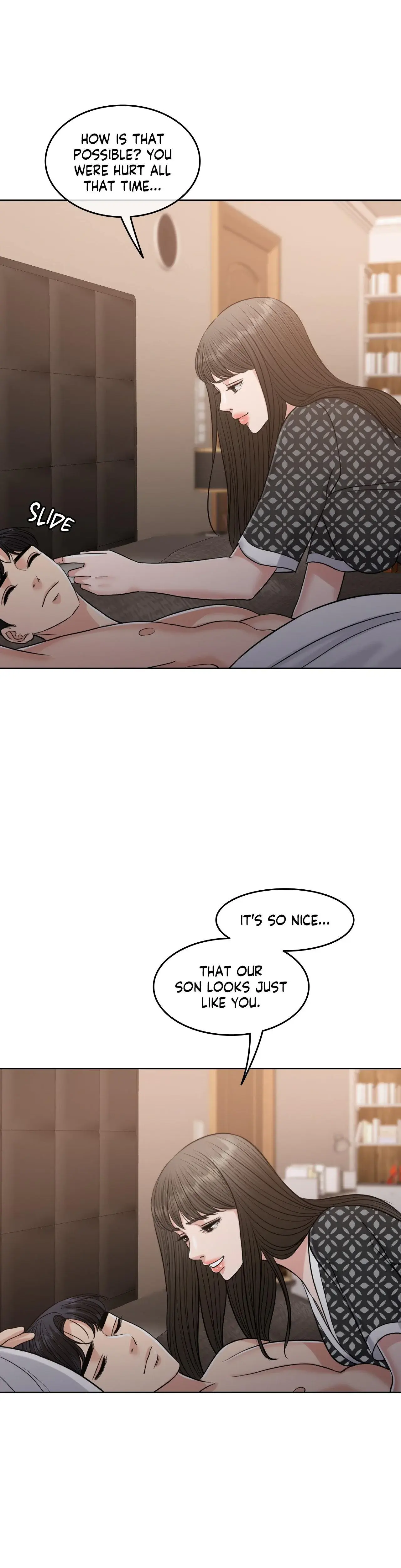 Wife For 1000 Days Season 2 Chapter 34 - Page 13