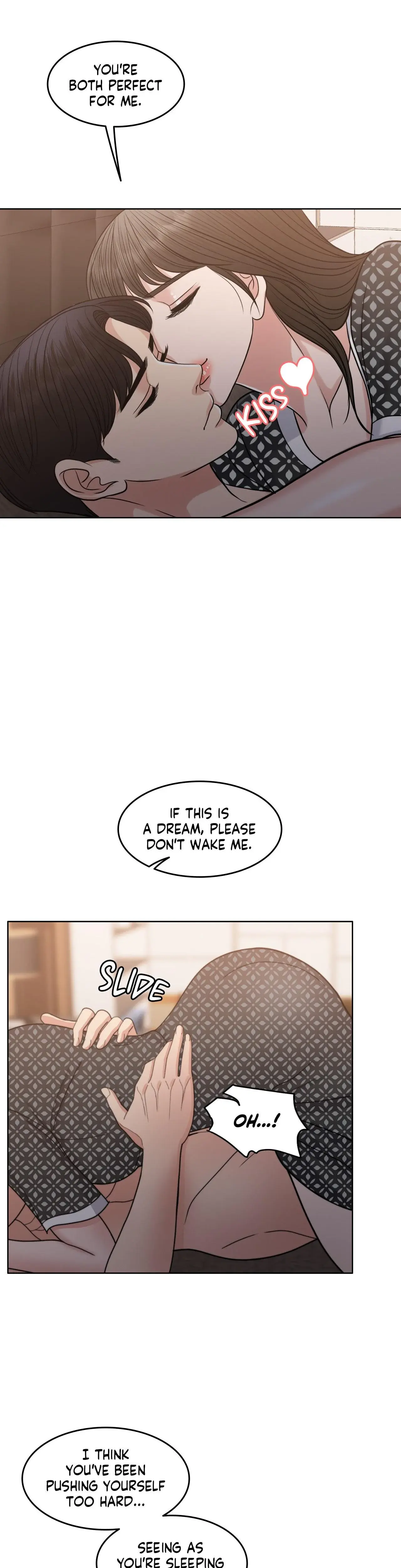 Wife For 1000 Days Season 2 Chapter 34 - Page 14