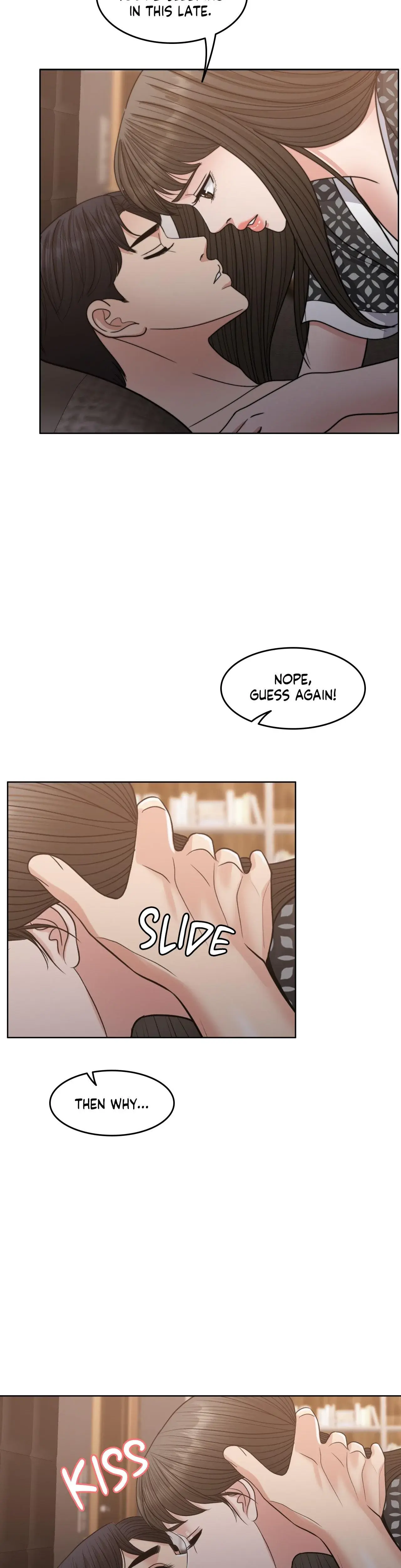 Wife For 1000 Days Season 2 Chapter 34 - Page 15