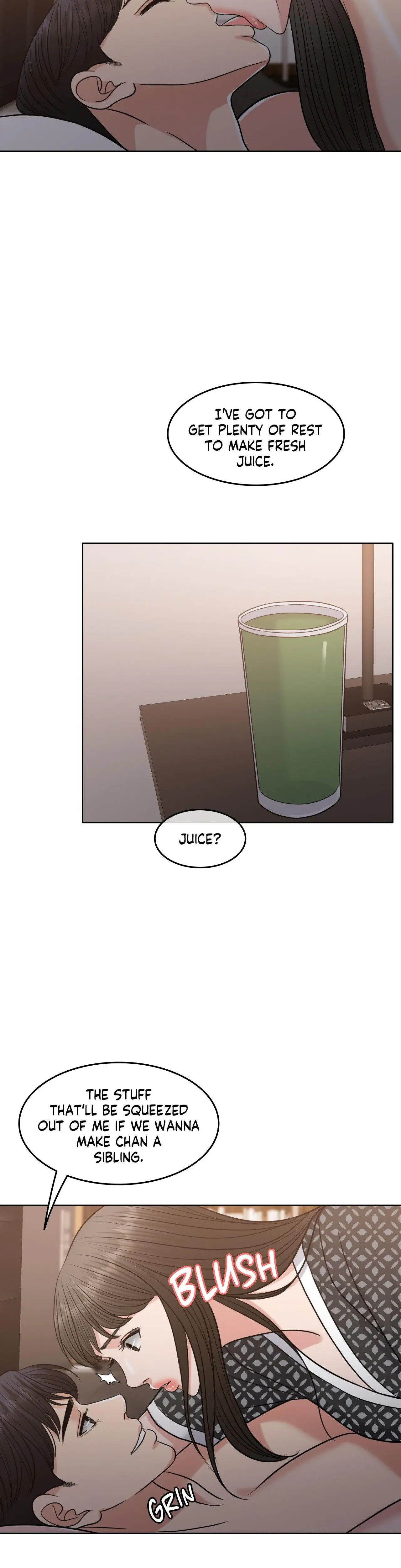 Wife For 1000 Days Season 2 Chapter 34 - Page 16