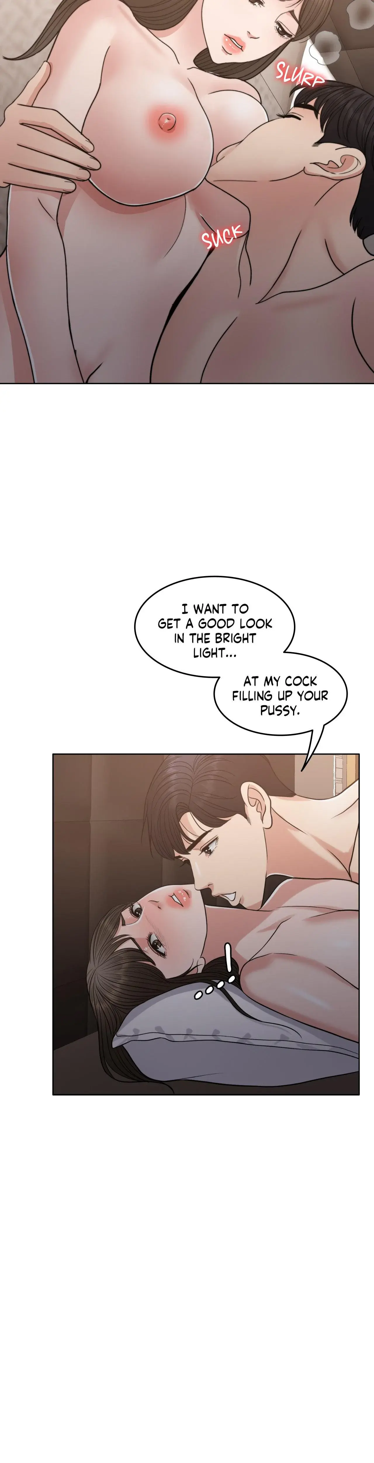 Wife For 1000 Days Season 2 Chapter 34 - Page 22