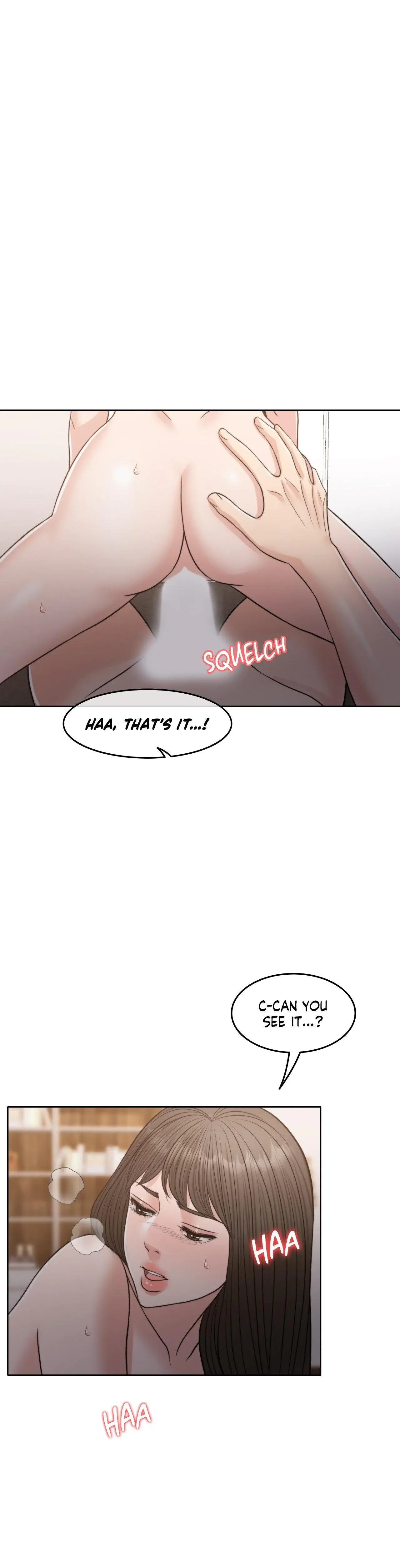 Wife For 1000 Days Season 2 Chapter 34 - Page 23