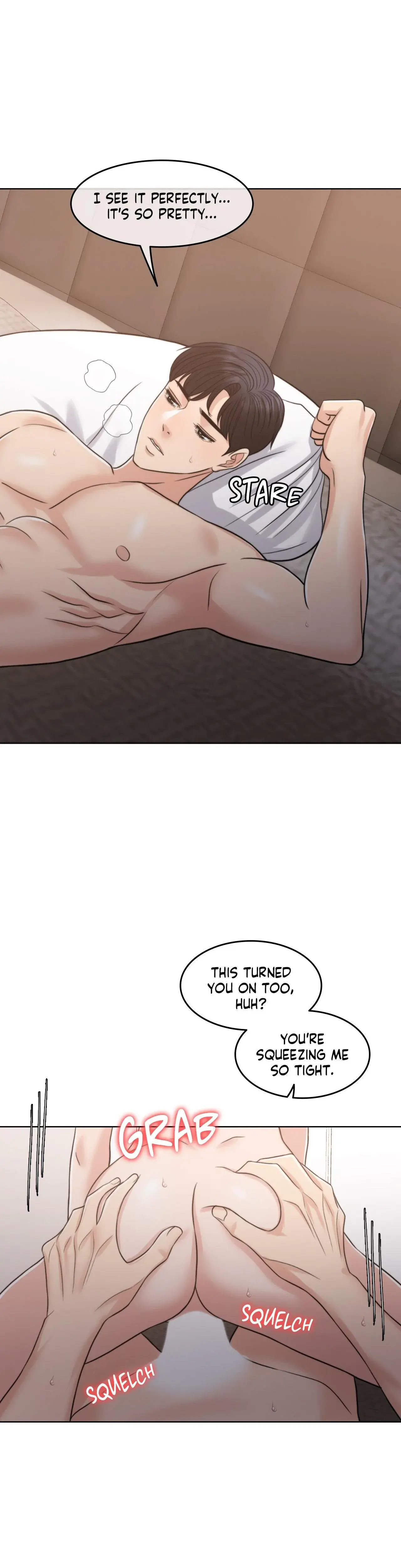 Wife For 1000 Days Season 2 Chapter 34 - Page 24