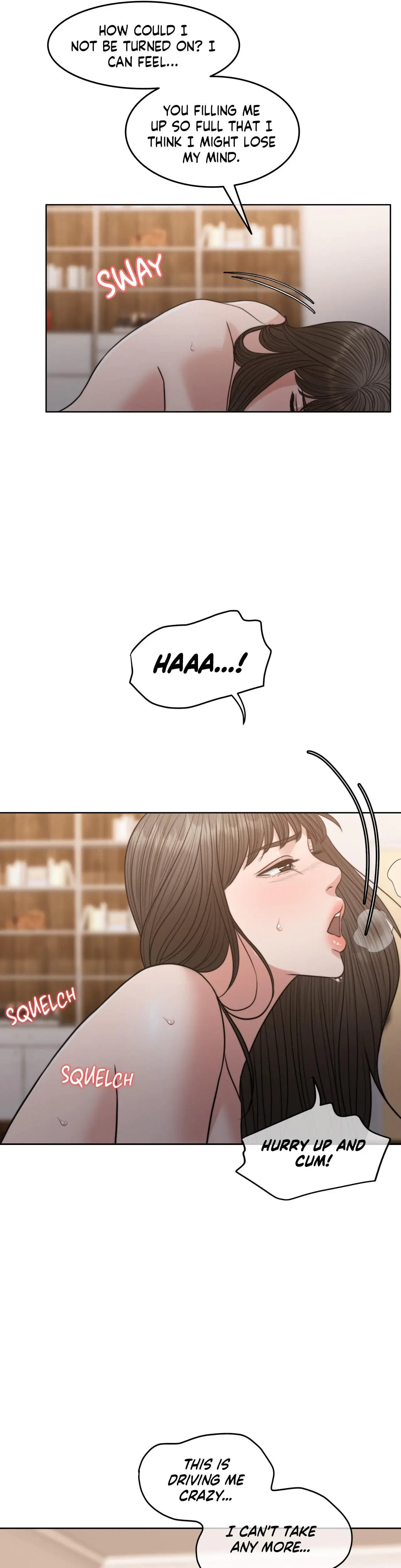 Wife For 1000 Days Season 2 Chapter 34 - Page 25