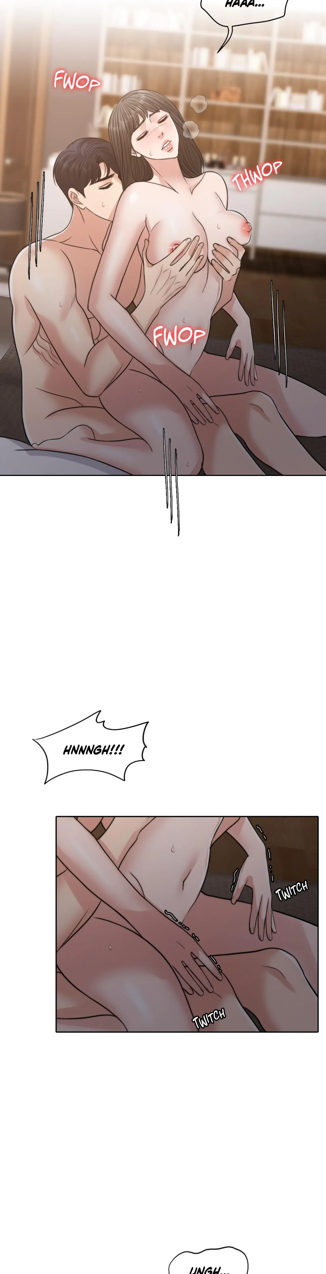 Wife For 1000 Days Season 2 Chapter 34 - Page 27