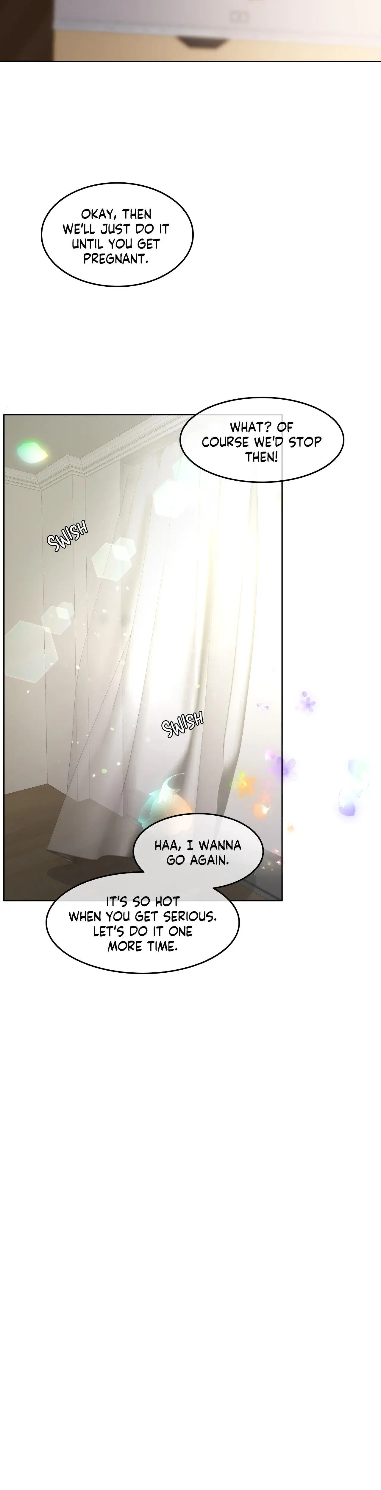 Wife For 1000 Days Season 2 Chapter 34 - Page 29