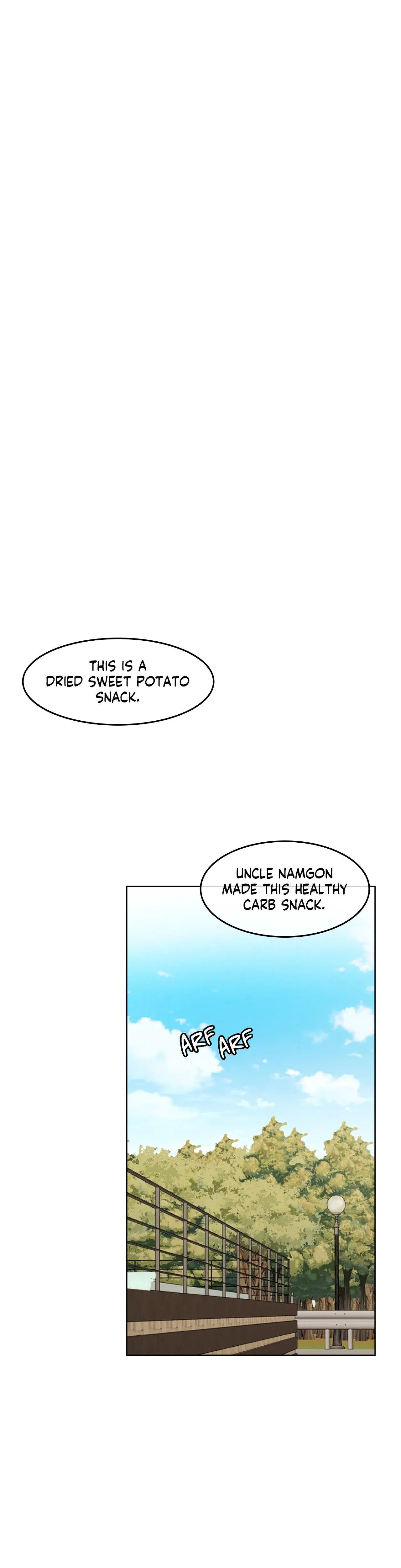 Wife For 1000 Days Season 2 Chapter 34 - Page 30