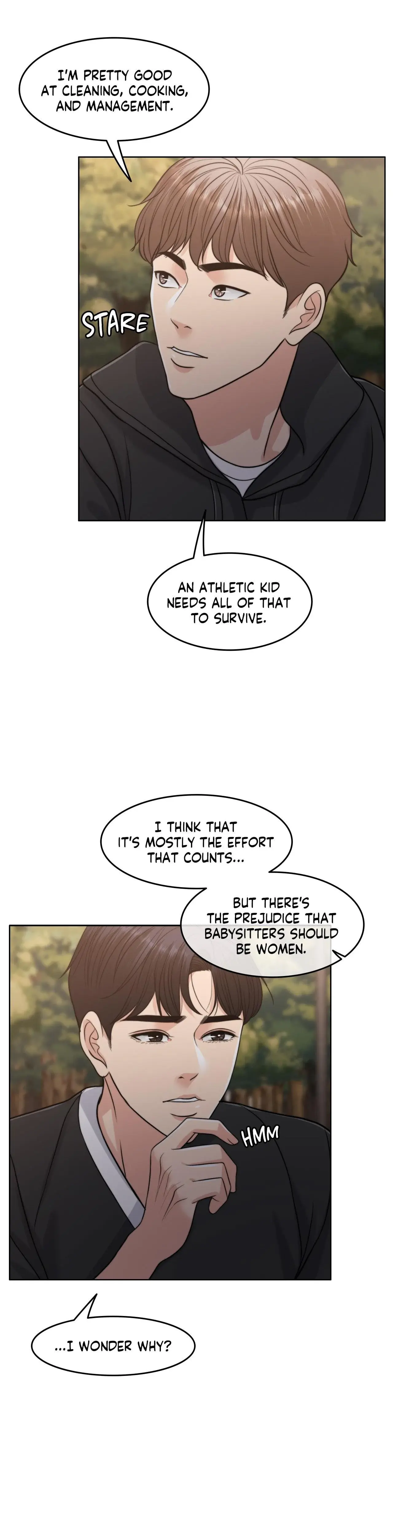 Wife For 1000 Days Season 2 Chapter 34 - Page 33