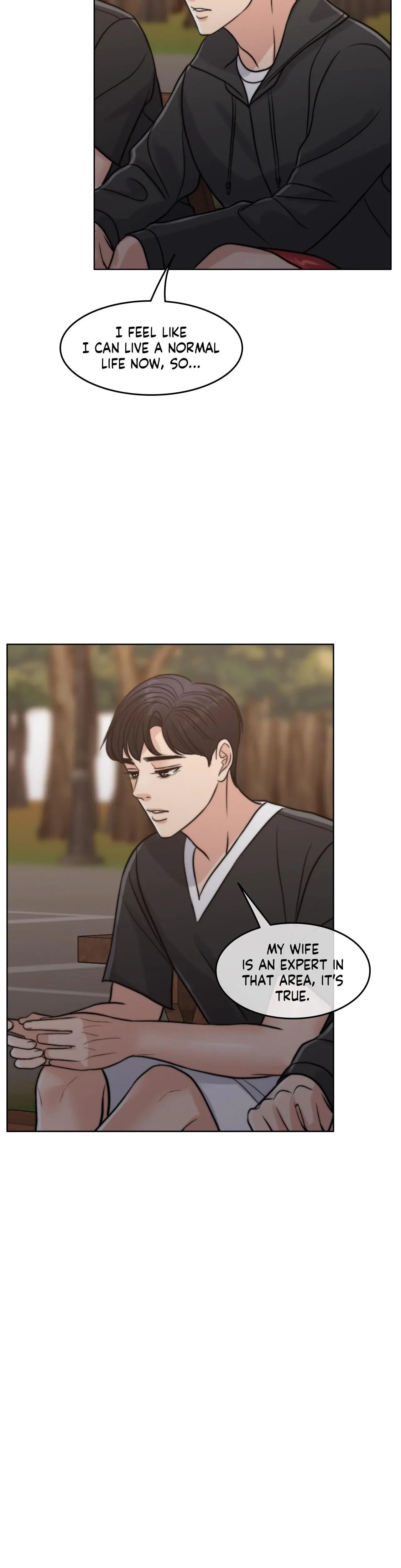 Wife For 1000 Days Season 2 Chapter 34 - Page 37