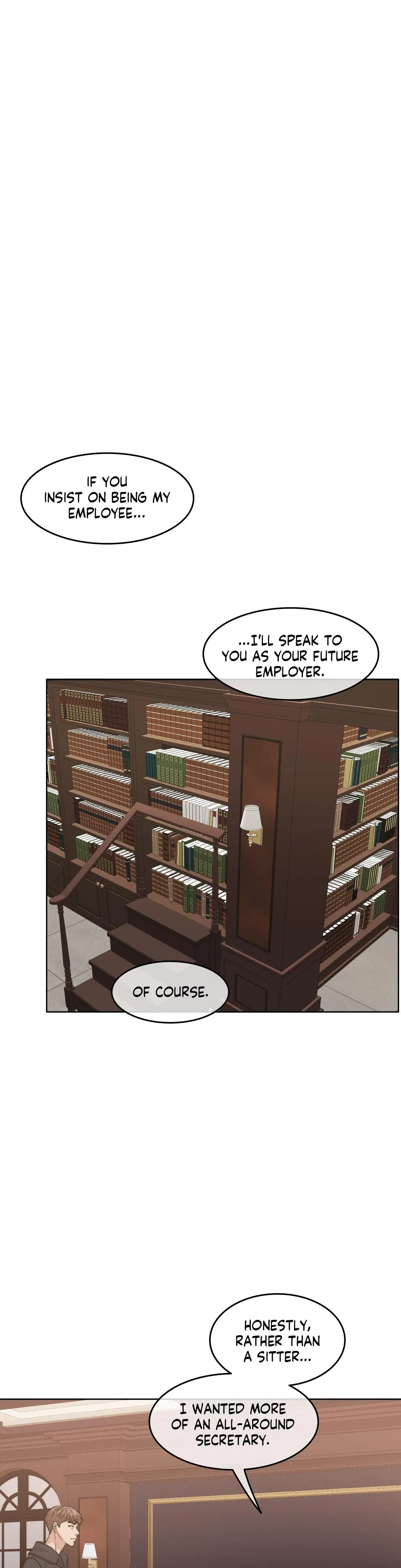 Wife For 1000 Days Season 2 Chapter 34 - Page 38