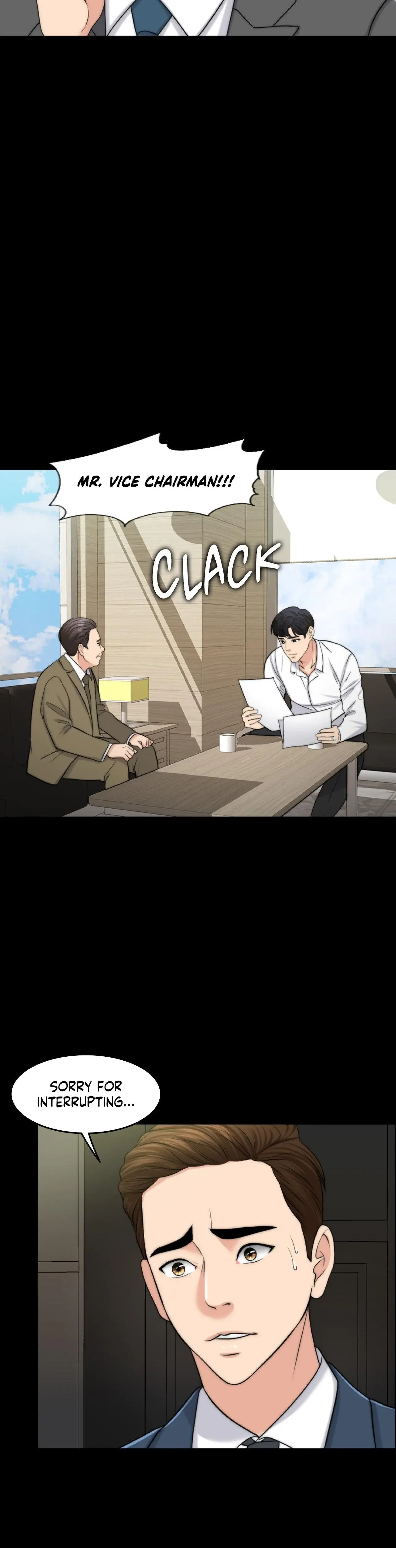 Wife For 1000 Days Season 2 Chapter 34 - Page 41