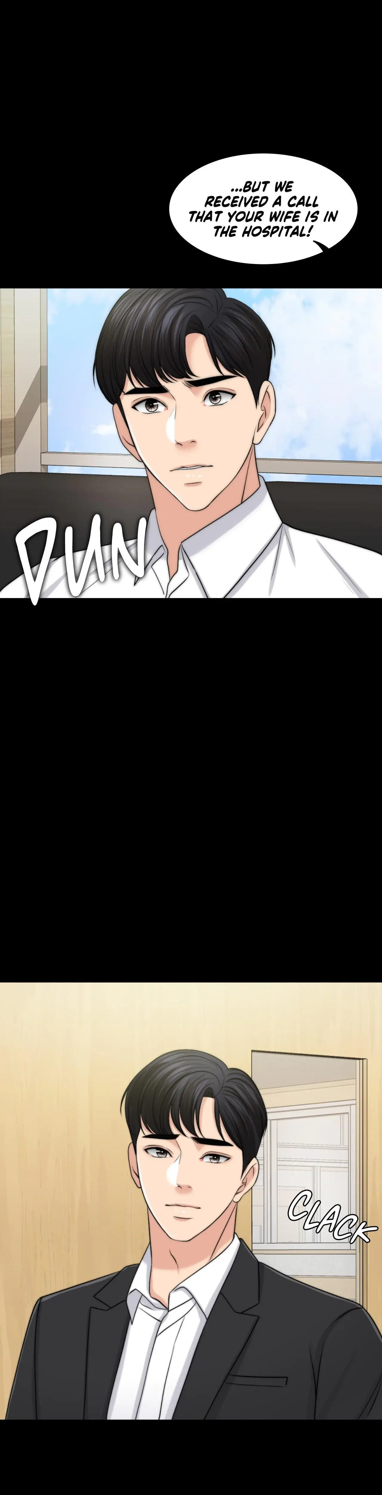 Wife For 1000 Days Season 2 Chapter 34 - Page 42