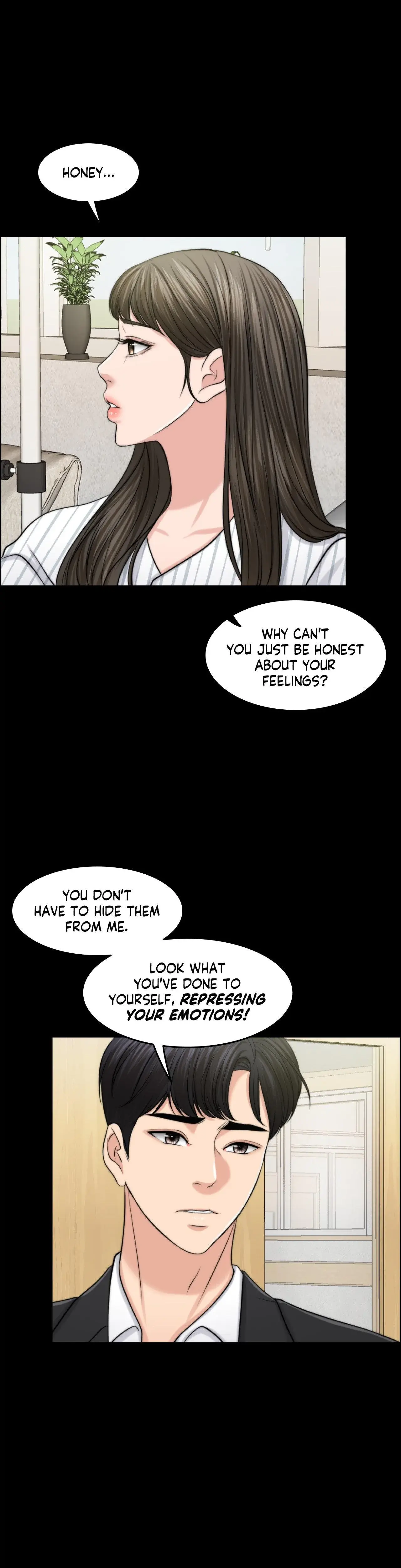 Wife For 1000 Days Season 2 Chapter 34 - Page 43