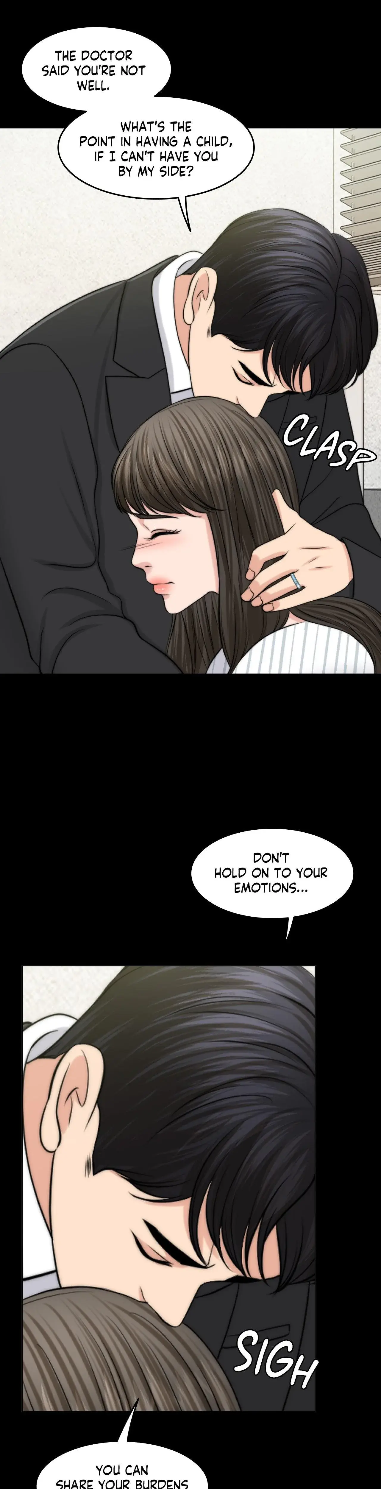 Wife For 1000 Days Season 2 Chapter 34 - Page 45
