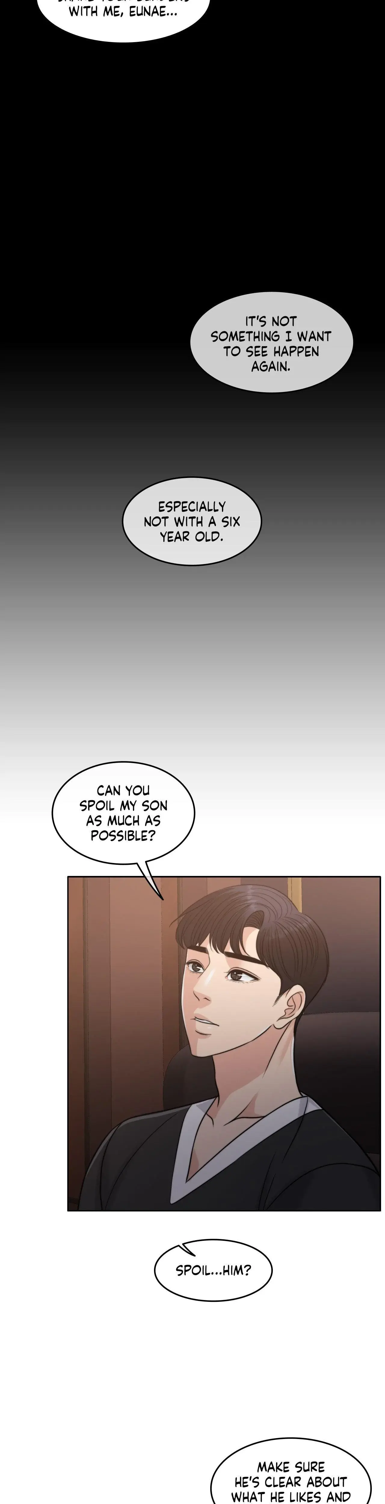 Wife For 1000 Days Season 2 Chapter 34 - Page 46