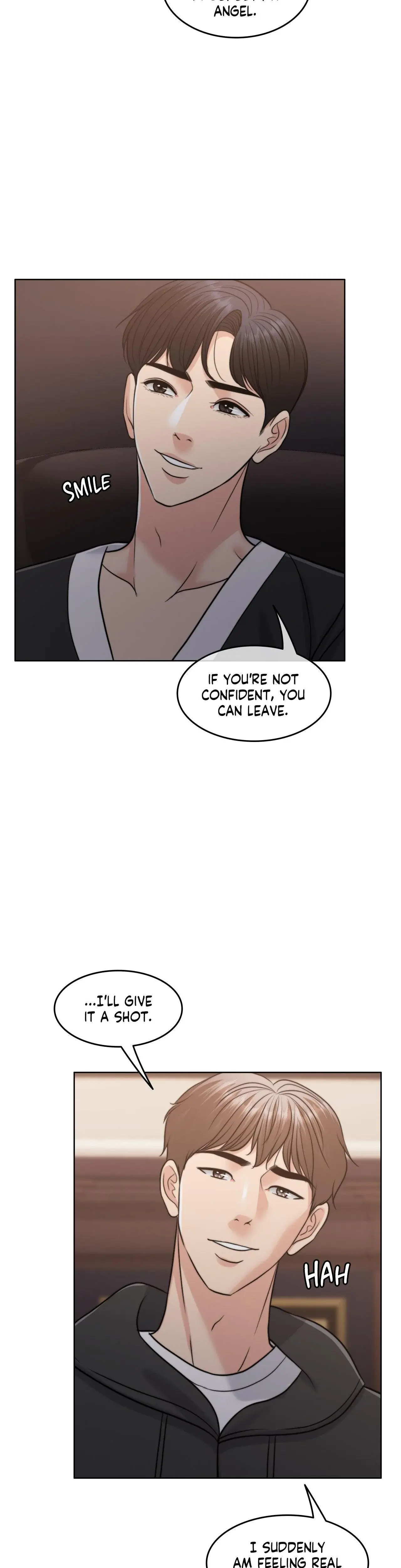 Wife For 1000 Days Season 2 Chapter 34 - Page 49