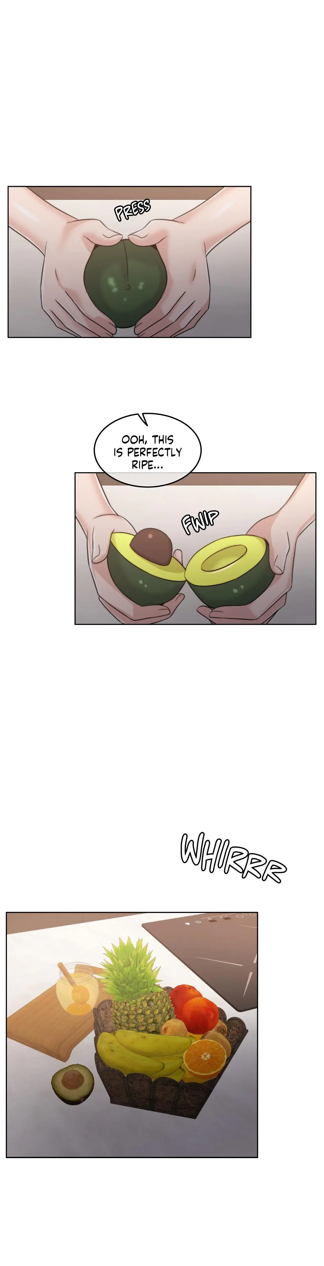 Wife For 1000 Days Season 2 Chapter 34 - Page 5