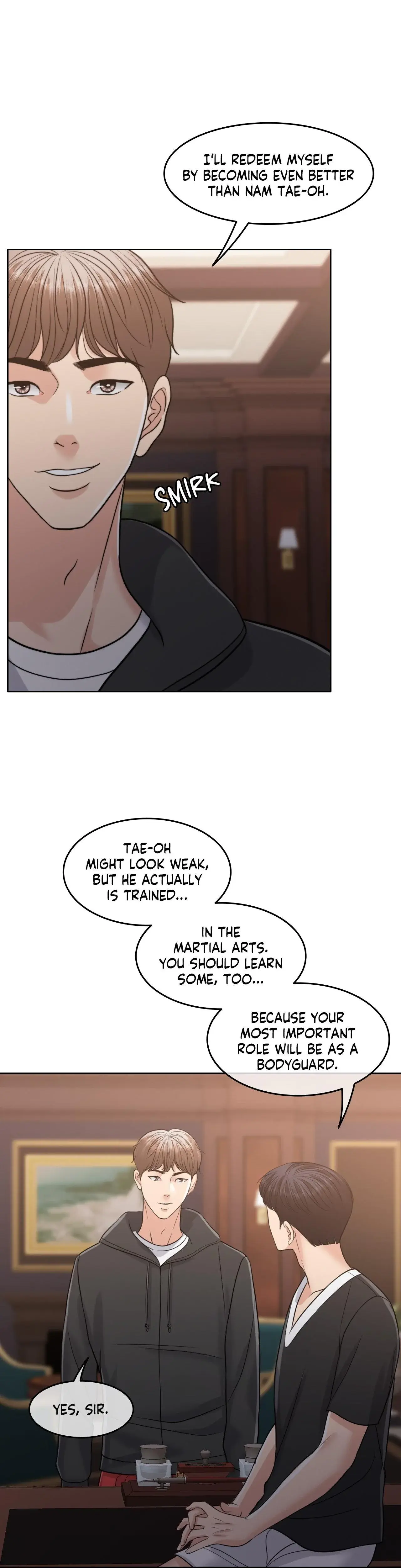 Wife For 1000 Days Season 2 Chapter 34 - Page 51