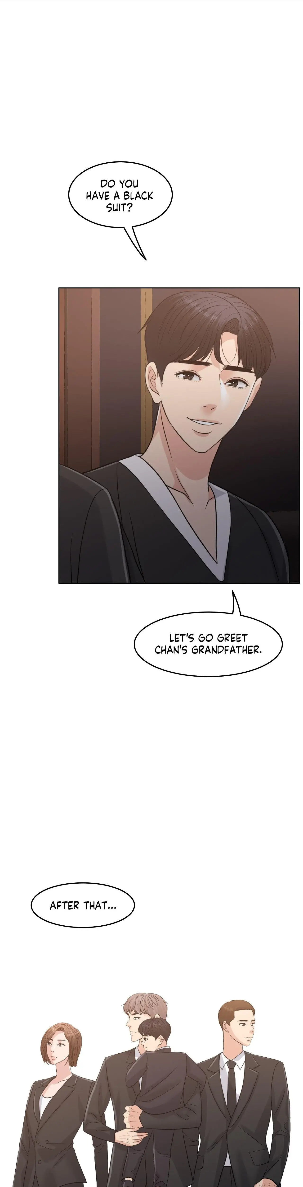 Wife For 1000 Days Season 2 Chapter 34 - Page 52