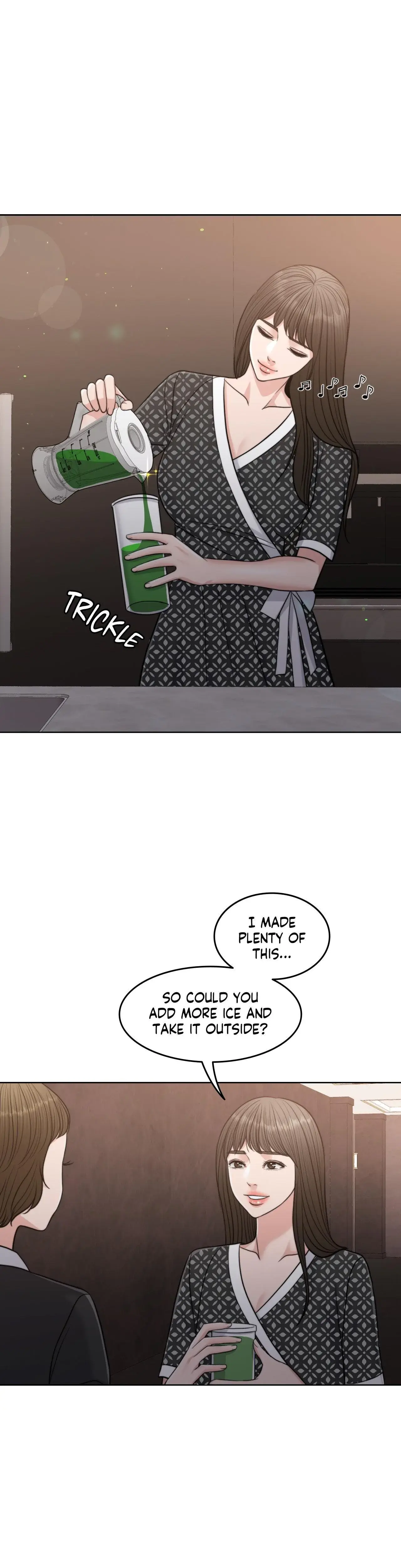Wife For 1000 Days Season 2 Chapter 34 - Page 6
