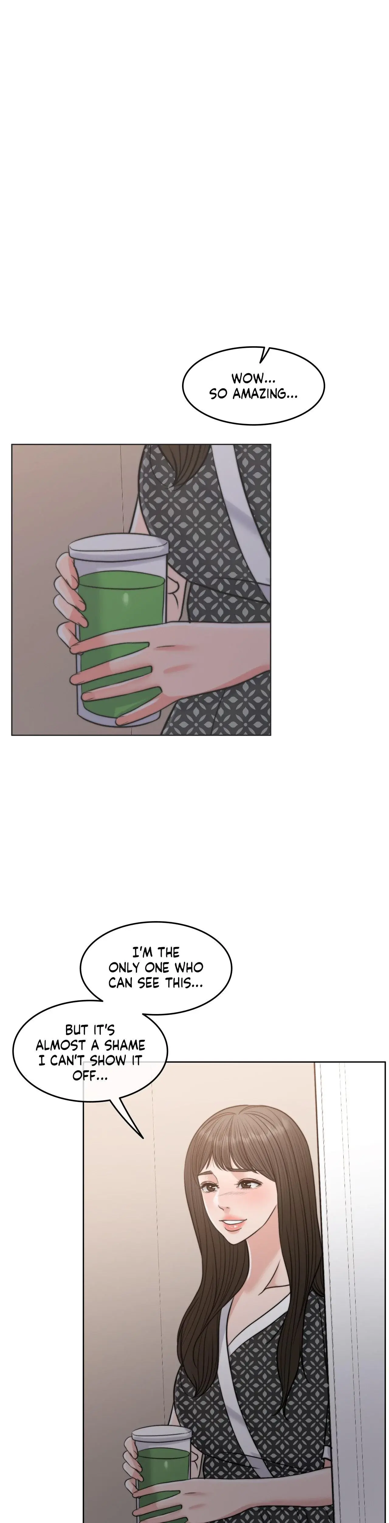 Wife For 1000 Days Season 2 Chapter 34 - Page 9