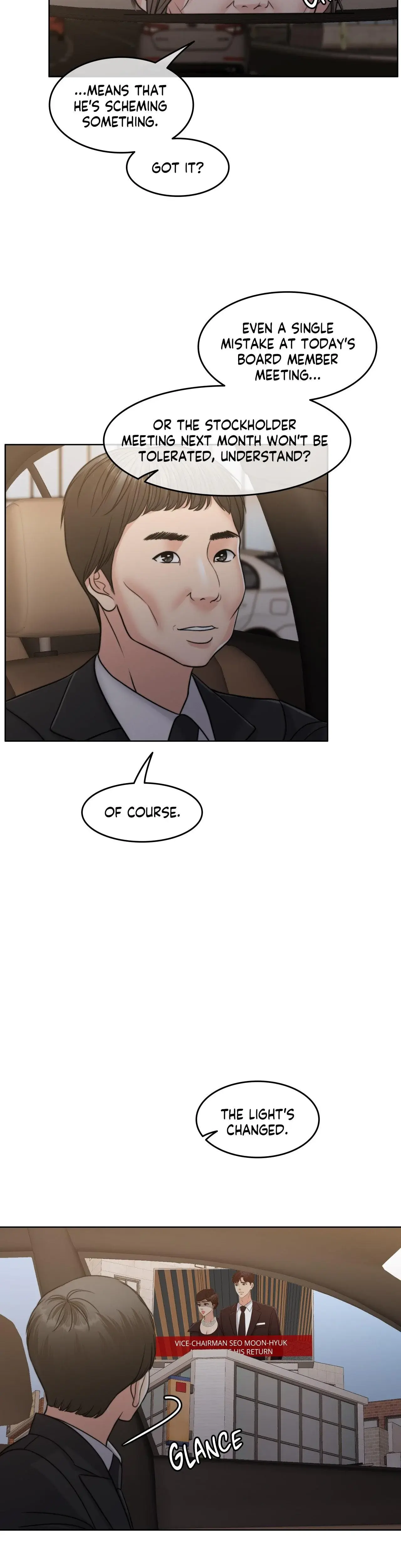 Wife For 1000 Days Season 2 Chapter 35 - Page 13