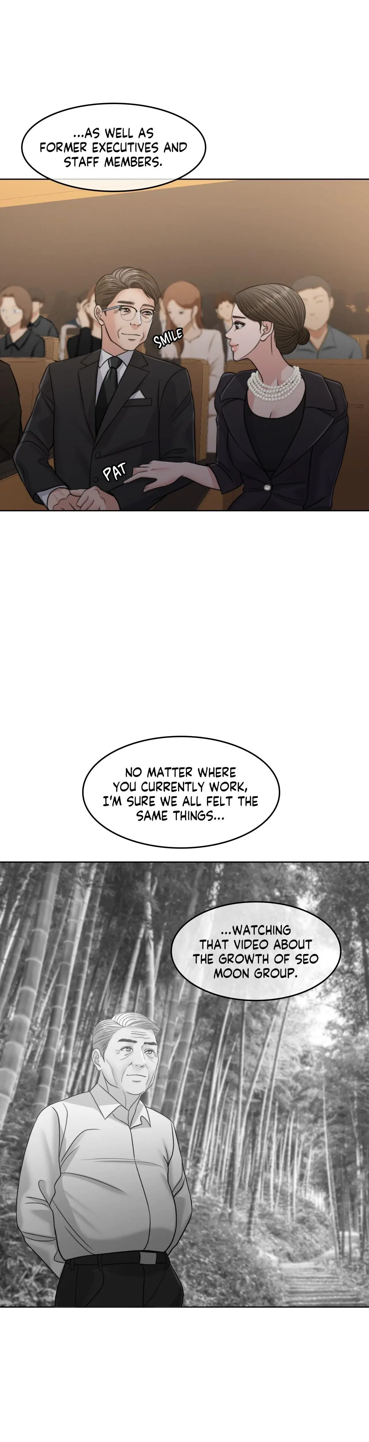 Wife For 1000 Days Season 2 Chapter 35 - Page 17