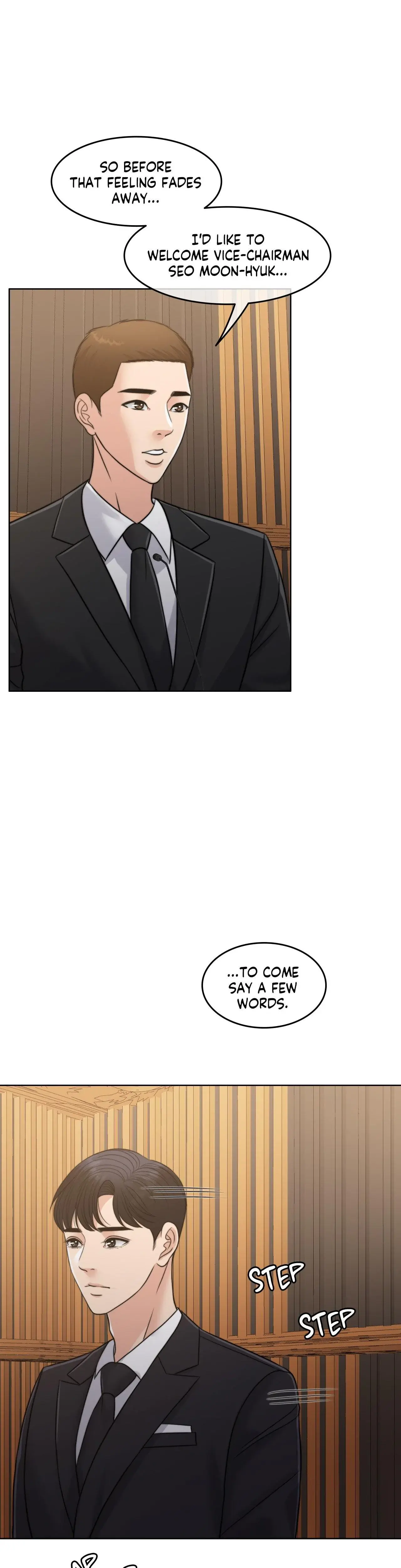 Wife For 1000 Days Season 2 Chapter 35 - Page 18