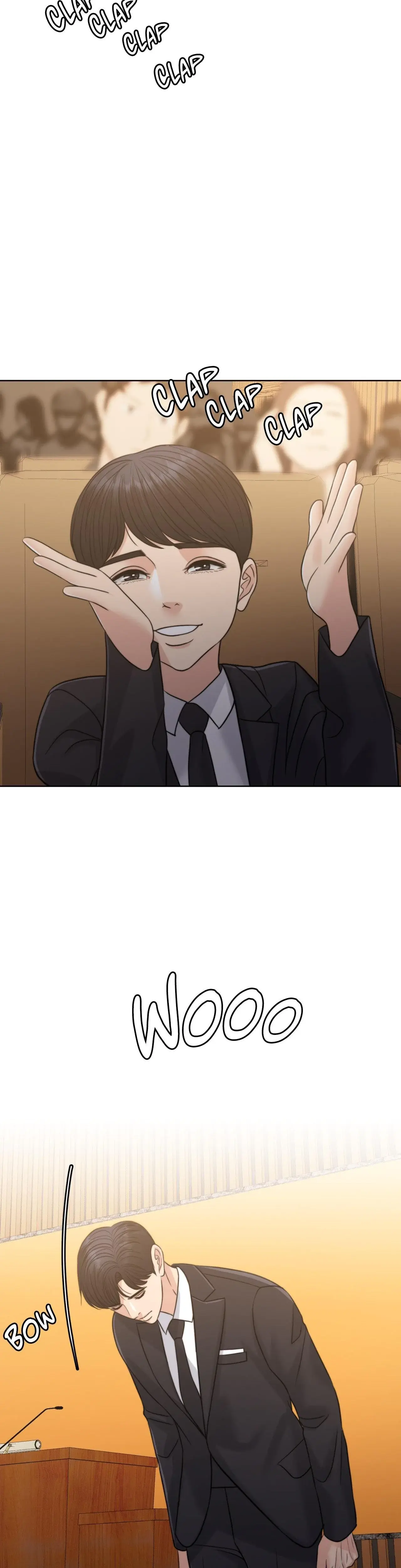 Wife For 1000 Days Season 2 Chapter 35 - Page 19