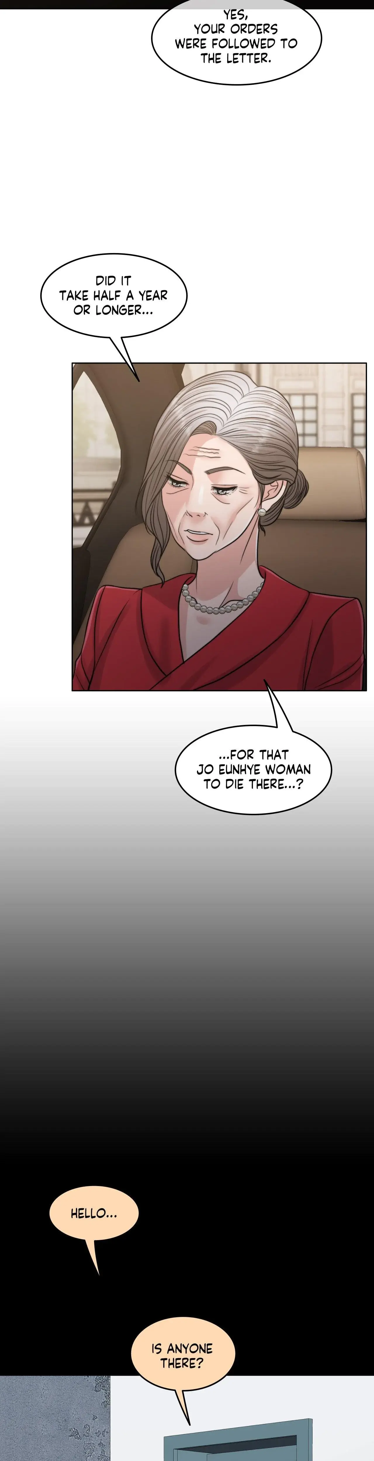 Wife For 1000 Days Season 2 Chapter 35 - Page 2