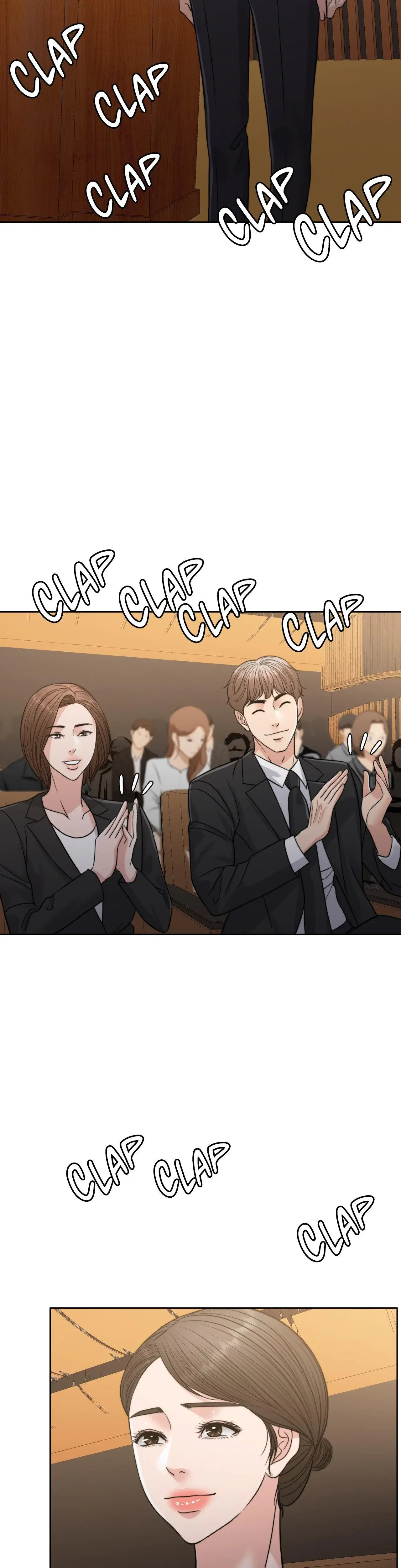 Wife For 1000 Days Season 2 Chapter 35 - Page 20