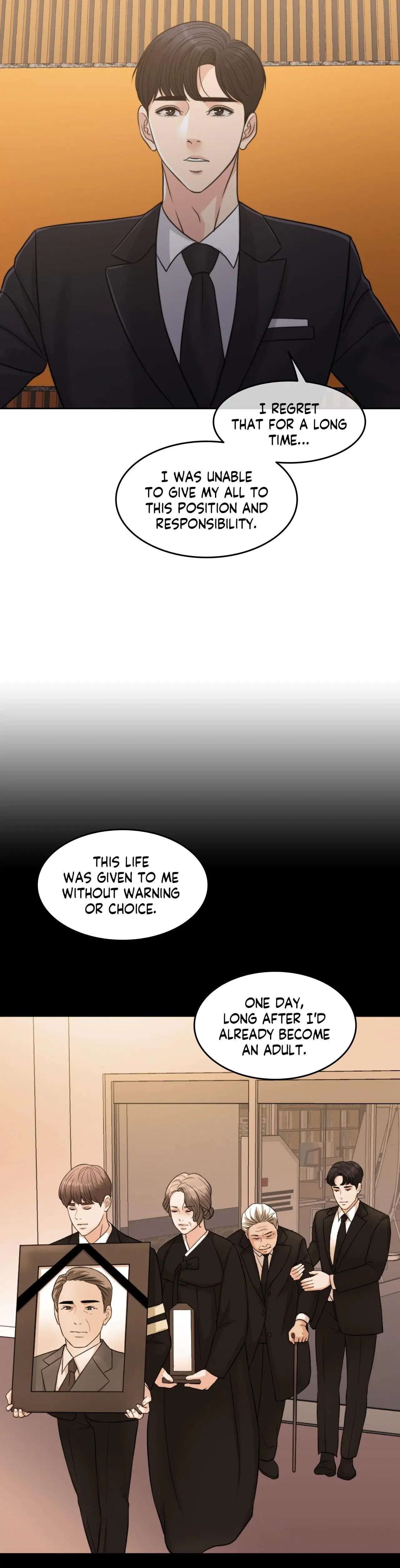 Wife For 1000 Days Season 2 Chapter 35 - Page 22