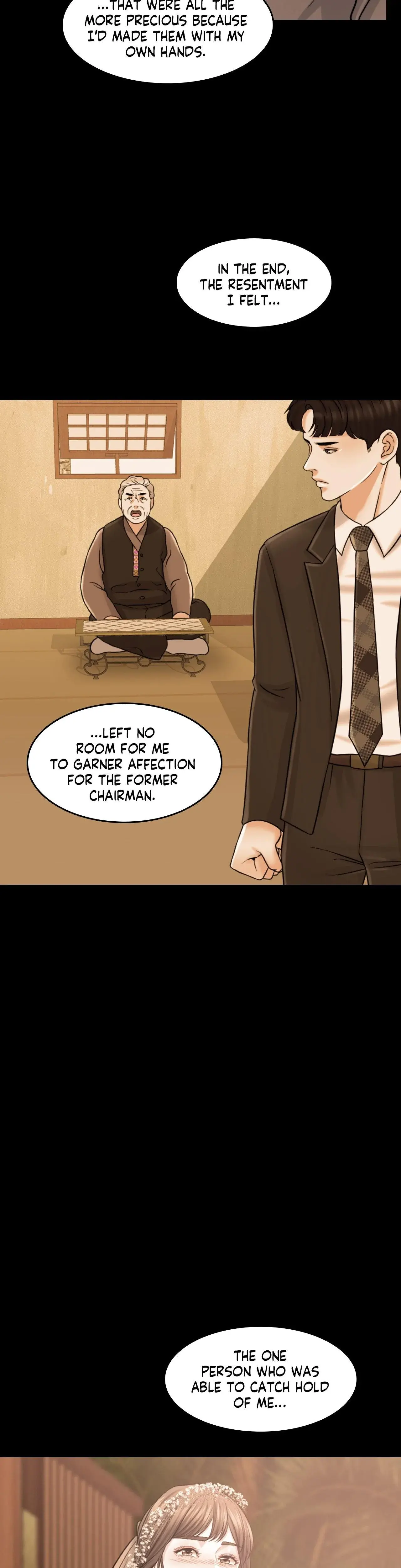 Wife For 1000 Days Season 2 Chapter 35 - Page 26