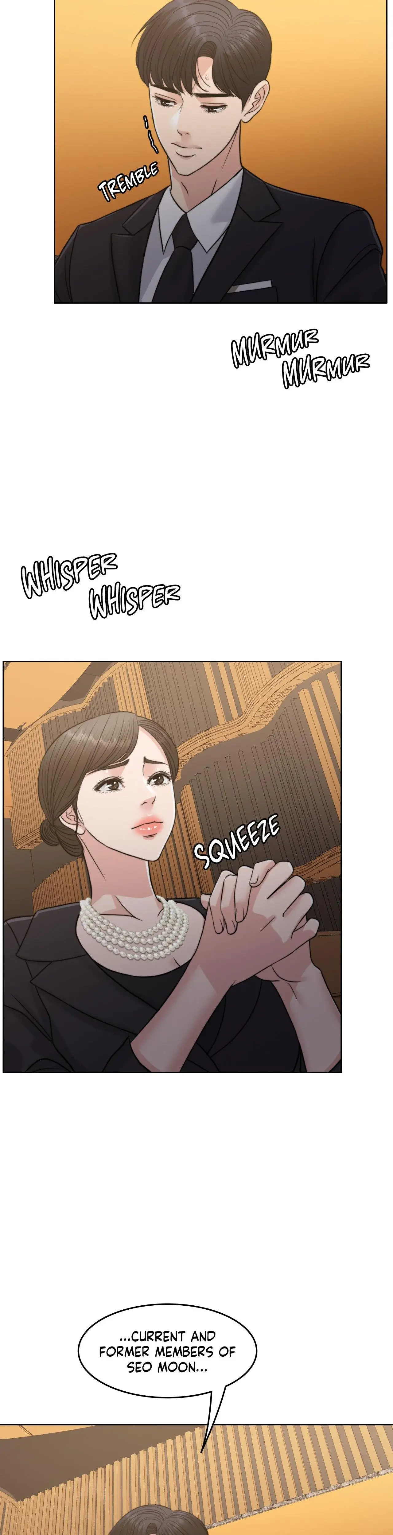 Wife For 1000 Days Season 2 Chapter 35 - Page 33