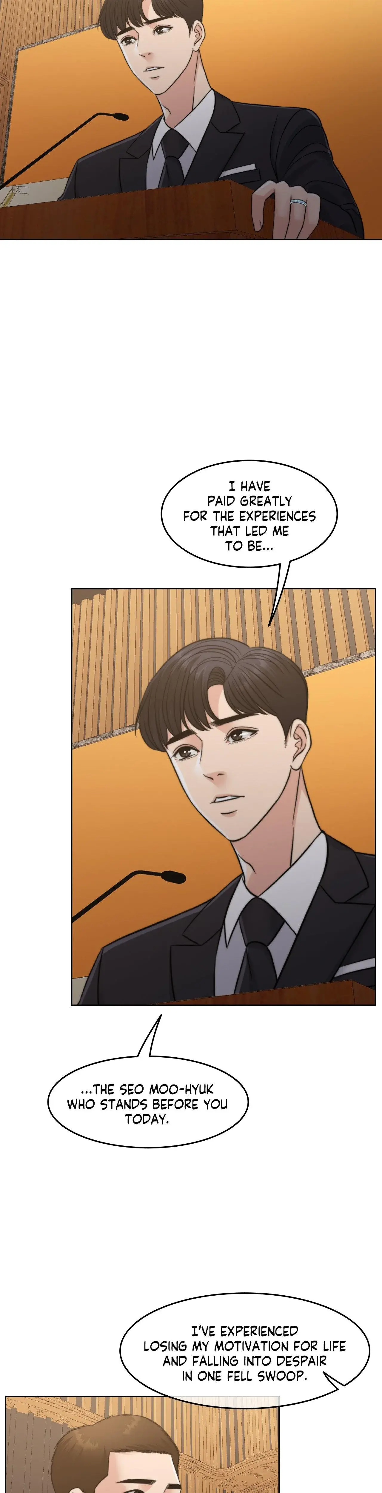 Wife For 1000 Days Season 2 Chapter 35 - Page 34